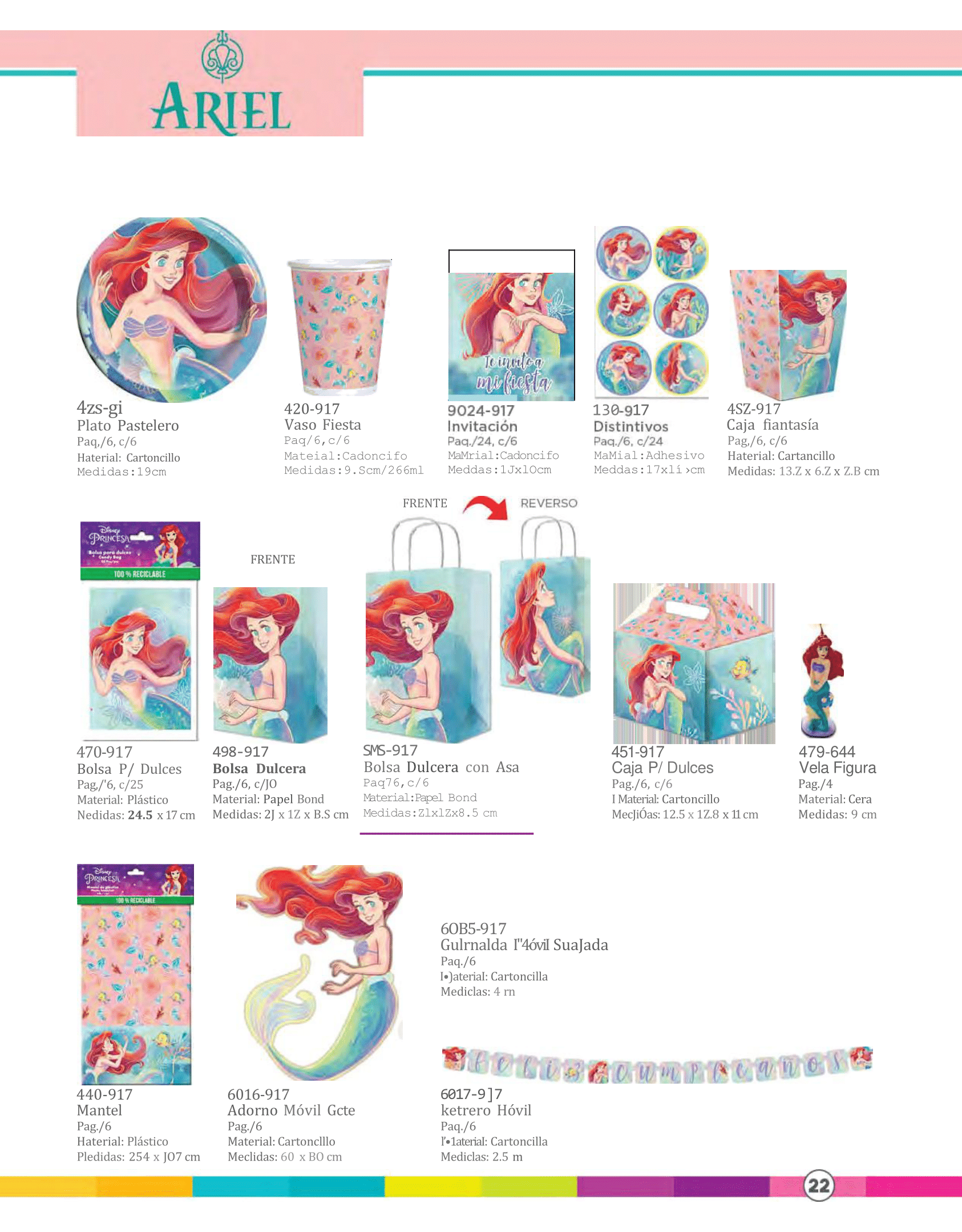 Kit Ariel