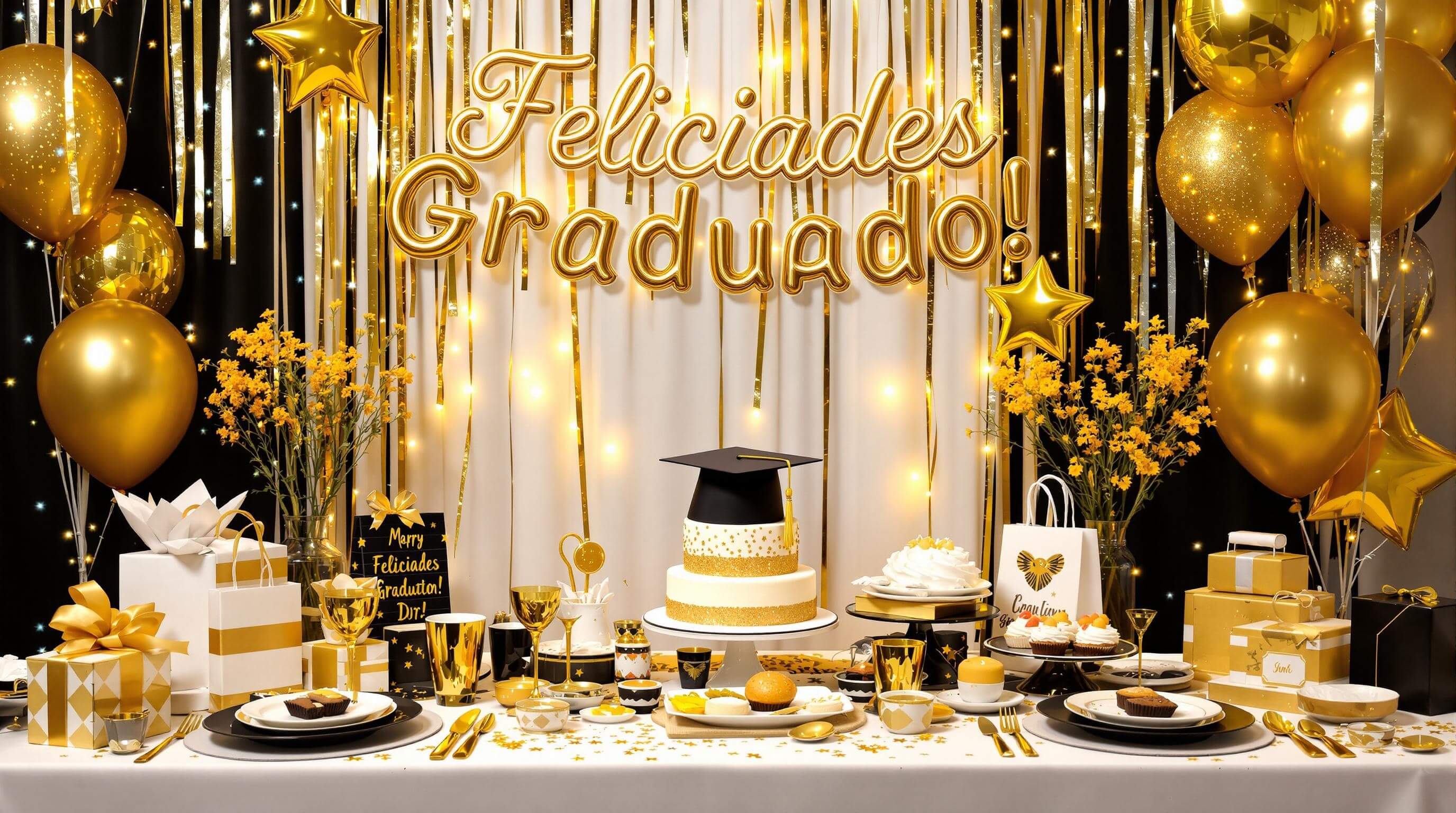Graduación