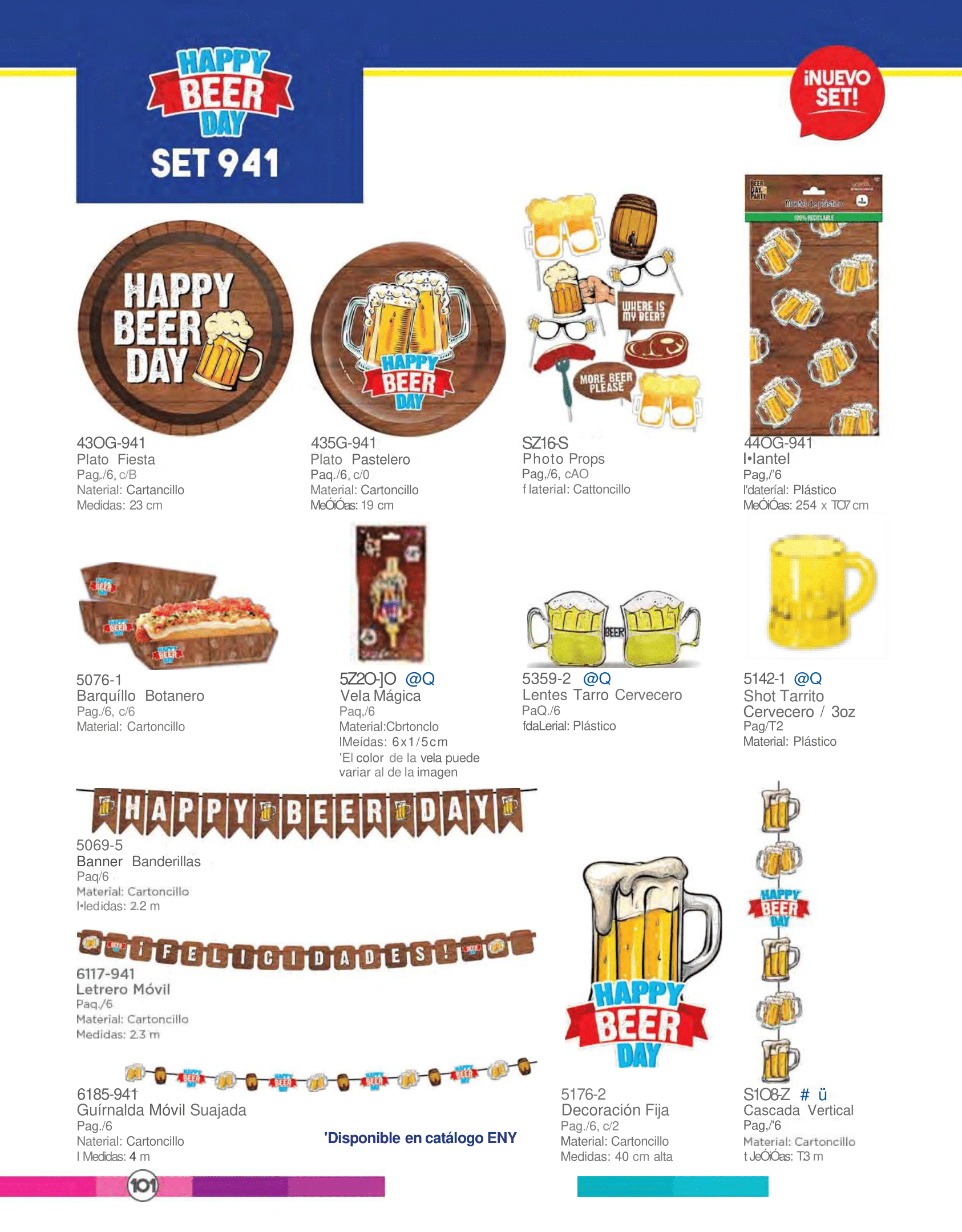 Kit Happy Beer